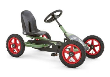 Cotxe de pedals Berg Buddy Fendt