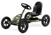 Berg Buddy Jeep
