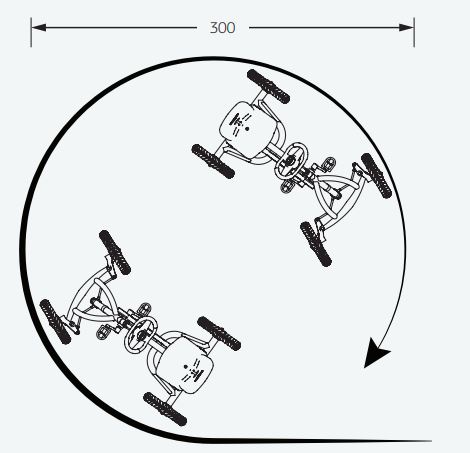radio giro coche de pedales berg buddy