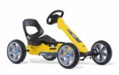 Carro a pedais BERG Reppy Rider