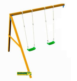 Gronxador recolzat-Masgames torres 1,20