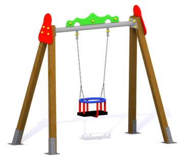 Gronxador homologat per a nadons