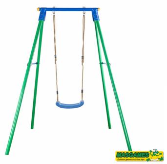 gronxador, gronxadors, engronxadors, columpis, gronxadors infantils, masgames, kbt, soulet