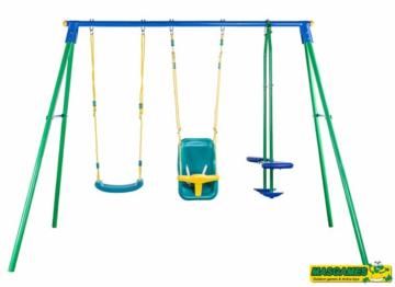 columpio, columpios, masgames, soulet