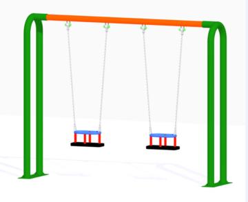 gronxadors homologats Vesubi amb seients d'infant