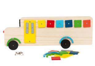 Construeix el teu bus