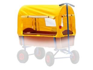 Western Cover Beach Wagon