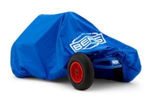 quadricicles, cotxes de pedals, cotxes infantils, karts de pedas, pedal go karts