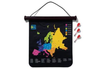 Diana infantil Magnètica