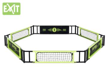 EXIT Ràpid entrenador amb habilitats als peus