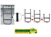 Escala regulable pels llits elàstics