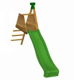 Estructura tobogan Loa