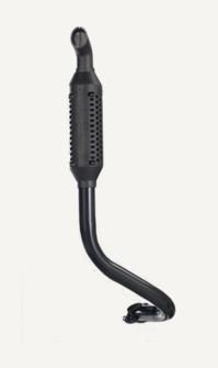 tubo de escape berg, coche de pedales, accesorios berg, bergotys