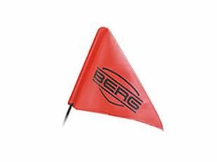 Bandeirola, bandeira corrida, bandeira, Acessórios Berg Toys, acessórios, luzes, buzinas, reboques, matrículas, karts, pedais, berg, veículos, carros pedais 