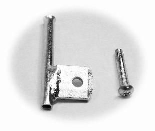 Fixação bandeirola Balanzbike, fixação bandeirola, fixação, Acessórios Berg Toys, acessórios, luzes, buzinas, reboques, matrículas, karts, pedais, berg, veículos, carros pedais 