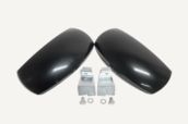 Berg Front Mudguard black