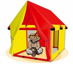 casita exterior niño, casita niños, casita de calidad, casita exterior calidad, casita calidad precio, centro de actividades, topludi, masgames, fun house