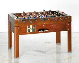 Futbolín Gorbeia Bar