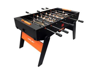 Futbolí Supreme plegable de qualitat