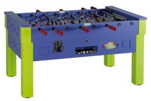 futbolines Baby Soccer