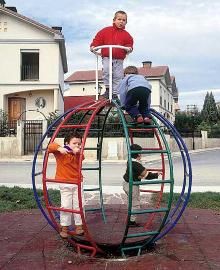 globo, yor, uso comercial