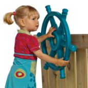 Gran timó de vaixell