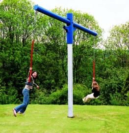 Gronxador Dreh-Wipp-mich-Karussell