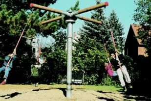 Gronxador Pendelsitz-Kombination