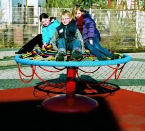 Trepador Pilz-Kreisel versión City