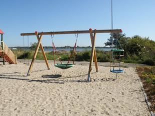 Gronxador Schwingschaukel