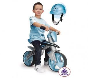 Correpassadissos Jumper Blau