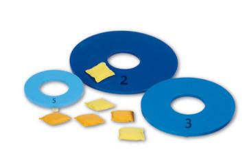 Bean Bag Toss