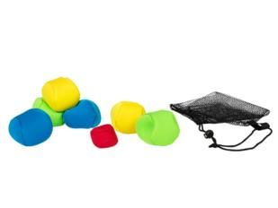 Petanca tova infantil