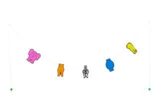 jogo de pontaria safari, masgames, buitenspeel,