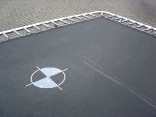 tela elastica llit berg eazsystore