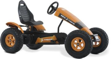 Coche de pedales Berg X-Treme-XXL-BFR