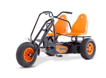Kart de pedals BERG DUO CHOPPER BFR