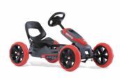 Carro a pedais BERG Reppy Rebel