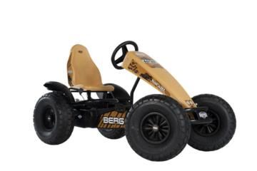 Karts de pedales BERG Safari BFR-3
