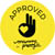Mammaproof Approved Mammaproof Approved