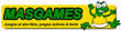 Billar Masgames Elegant