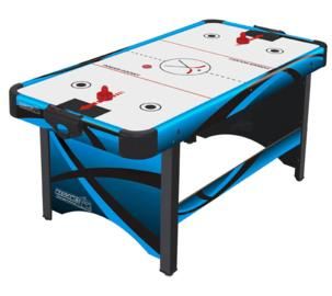 Taula d' Air Hockey Masgames Perfect