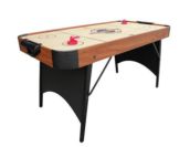 Mesa de Air Hockey Retro