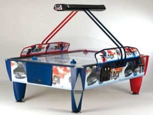 Taula d'aire Double Fast Track