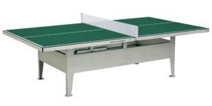 Mesa de tenis exterior Starke