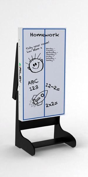 Taula multijocs 2 en 1