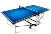 Mesa de tenis Adidas Indoor ti.600