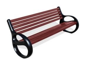 mobiliario publico, mobiliario exterior, bancos exterior, procity