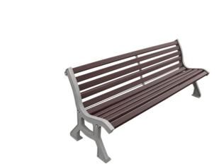 mobiliario exterior, bancos de exterior, procity