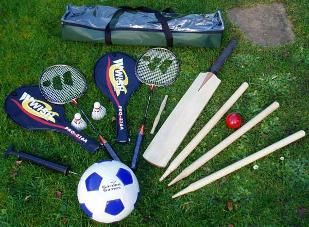 cricket, juegos de jardin, juegos de exterior, juegos activos